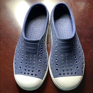 SOLD!!! Native Jefferson Sneaker Toddler Size 10